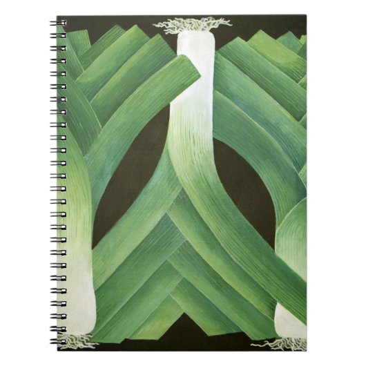 Prei 2014 notitieboek (Voorkant)