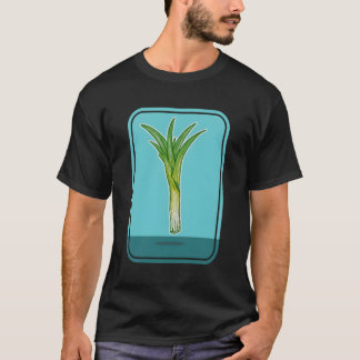 prei plantaardig Plant T-shirt