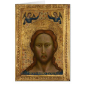 Preisthood-kaart (Voorkant)