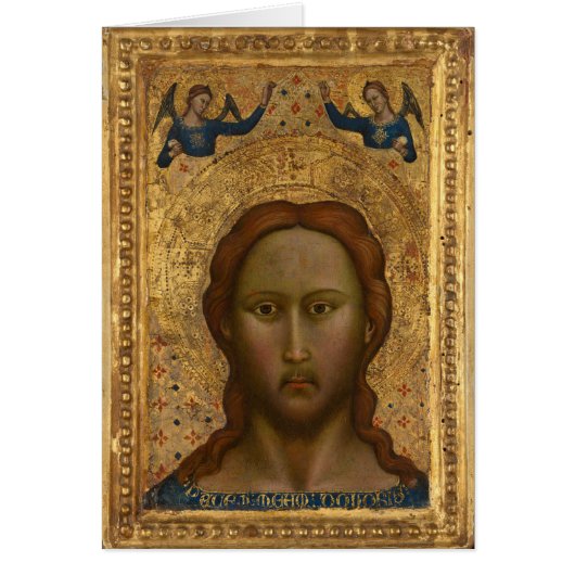 Preisthood-kaart (Voorkant)