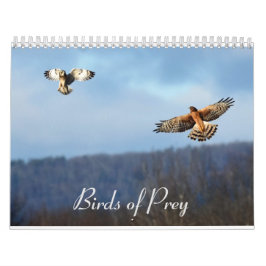Preivogels Kalender