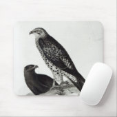 Preivogels Muismat (Met muis)