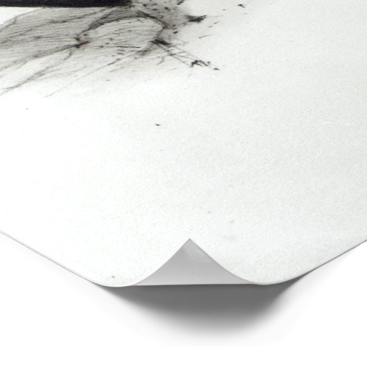 Preivogels Poster (Hoek)