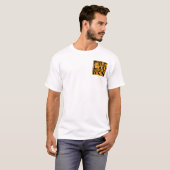 Prelaunch, Zwangerschapsfase T-shirt (Voorkant volledig)
