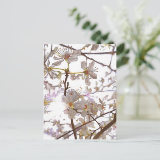 Prelude 2014 briefkaart (Staand voorkant)