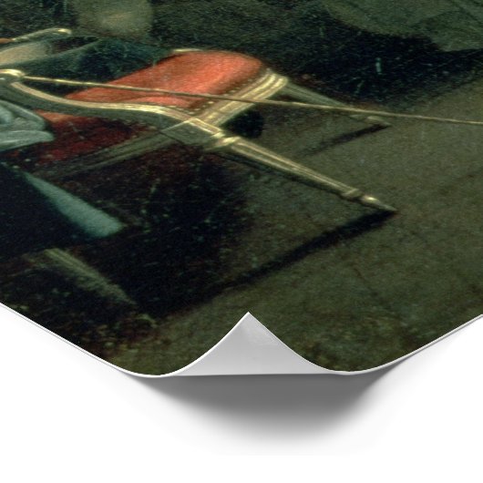 Prelude Poster (Hoek)