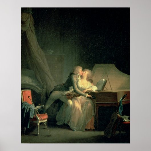 Prelude Poster (Voorkant)