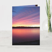 Prelude to a Storm Kaart (Voorkant)