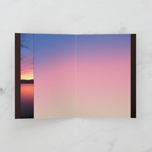 Prelude to a Storm Kaart (Binnen)