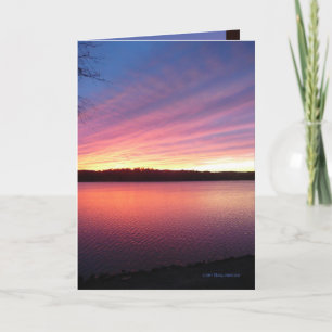 Prelude to a Storm Kaart