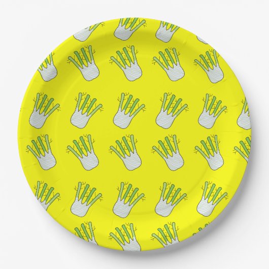 Preludio Papieren Bordje (Voorkant)