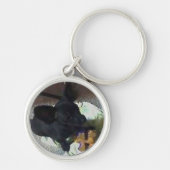 PREMIE VAN "BABY POKEMON"-SLEUTELHANGER SLEUTELHANGER (Voorkant)