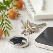 PREMIE VAN "BABY POKEMON"-SLEUTELHANGER SLEUTELHANGER (Zijkant)