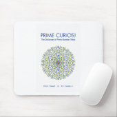 Premier Curios! Muismat (Met muis)