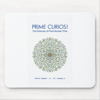Premier Curios! Muismat