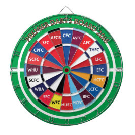 Premier Darts Board 2016 - Doelpraktijk Dartbord