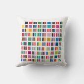 Premier Factor Cushion Kussen (Achterkant)