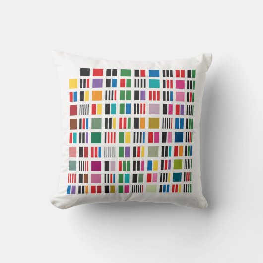 Premier Factor Cushion Kussen (Voorkant)