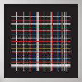 Premier-factoren - Vermenigvuldigingstabel Poster (Voorkant)