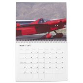 Premier Jet Formule 1-races Kalender (Mar 2027)