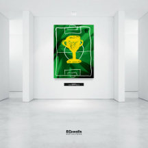 Premier League #1 #Abstract #Sport #Voetbal #UEFA