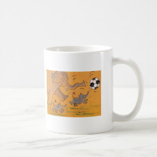 Premier League Koffiemok