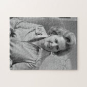 Premier Margaret Thatcher Legpuzzel (Horizontaal)