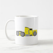 Premier Mover, Big Rig Koffiemok (Links)