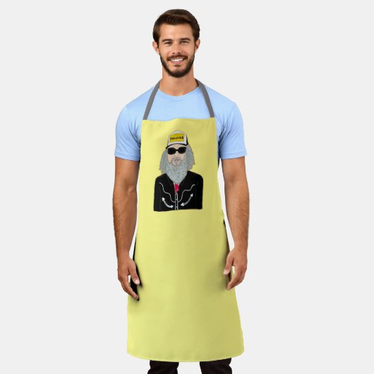 Premier Music-Schort Schort (Gedragen)