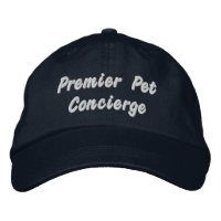 Premier Pet Concierge Pet Business