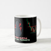 Premier Trading Ochtendmok Koffiemok (Voorkant rechts)
