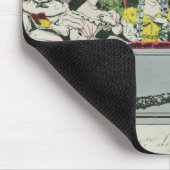 Premiere Loge d'un theater Muismat (Hoek)