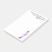 Premiers, foto's en evenementen! DIVA Post-it® Notes (Schuin)