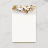 Premium aangepaste Visitekaartjes (Voorkant)