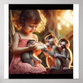 Premium afdrukkwaliteit op mat value Poster papier (Voorkant)