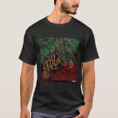 Premium Album Ashes of the Wake Lamb of God269png T-shirt (Voorkant)