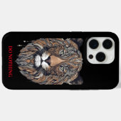 Premium Alle iPhone Case Collectie met aanpassen (Achterkant (horizontaal))