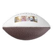 Premium Amerikaans Football (Gedraaid 270)