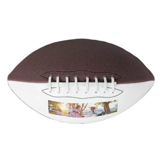 Premium Amerikaans Football (Voorkant)
