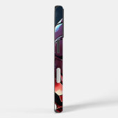 Premium Apple iPhone Beschermend Hoesje (Achterkant / Rechts)