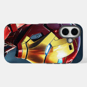 Premium Apple iPhone Beschermend Hoesje (Achterkant (horizontaal))