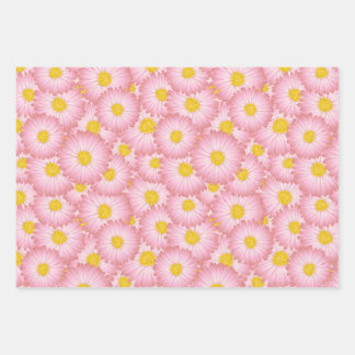 Premium Artistiek Bloemengeschenkverpakkings Papie Inpakpapier Vel