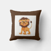 Premium Baby-kussen voor veilig en comfortabel sla Kussen (Achterkant)