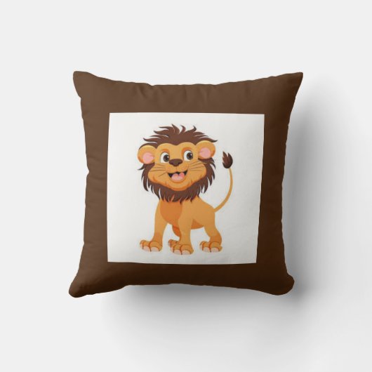 Premium Baby-kussen voor veilig en comfortabel sla Kussen (Achterkant)