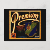 Premium Briefkaart (Voorkant)