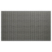 Premium bruine en lichtgrijze bekledingsstof - stof (Yard (91,4 cm))