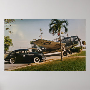 Premium canvas afdrukken poster