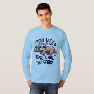Premium Cartoon Funny Design Unisex T-Shirt