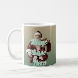 Premium Ceramic Holiday Gift Mug - Thoughtful  Koffiemok
