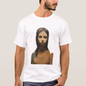 "Premium Comfort: Collectie met T-shirt van hoge k (Voorkant)